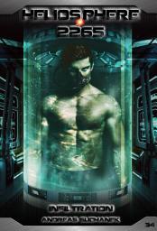 Icon image Heliosphere 2265 - Band 34: Infiltration (Science Fiction)