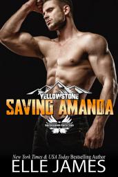 Icon image Saving Amanda