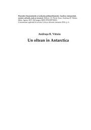 Icon image Un oltean în Antarctica