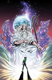 Icon image The Green Lantern (2018 - 2019)