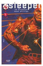 Icon image Sleeper (2003)