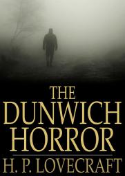 Icon image The Dunwich Horror