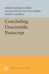Icon image Concluding Unscientific Postscript