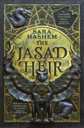 Icon image The Jasad Heir