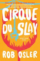 Icon image Cirque du Slay