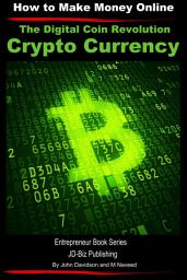 Icon image The Digital Coin Revolution - Crypto Currency - How to Make Money Online