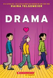 Icon image Drama (Spanish Edition)