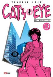Icon image Cat's Eye Edition De Luxe