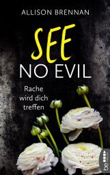 Icon image See No Evil – Rache wird dich treffen
