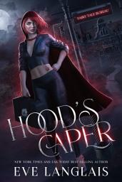 Icon image Hood's Caper