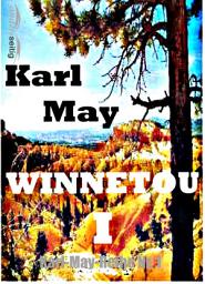 Icon image Winnetou I: Karl-May-Reihe Nr. 1