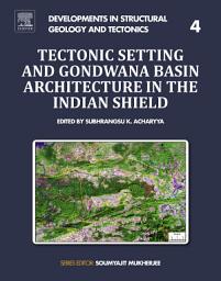 Icon image Tectonic Setting and Gondwana Basin Architecture in the Indian Shield