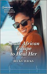 Icon image South African Escape to Heal Her