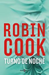 Icon image Turno de noche (Jack Stapleton y Laurie Montgomery 13)