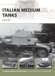 Icon image Italian Medium Tanks: 193945