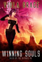 Icon image Winning Souls