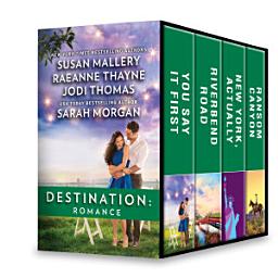 Icon image Destination: Romance