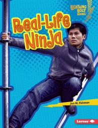 Icon image Real-Life Ninja