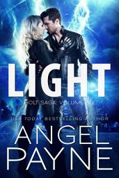 Icon image Light: Bolt Saga: Volume Six