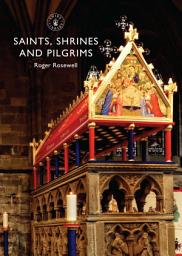 Icon image Saints, Shrines and Pilgrims