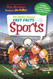 Icon image My Weird School Fast Facts: Sports