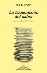 Icon image La transmisión del sabor