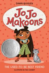 Icon image Jo Jo Makoons: The Used-to-Be Best Friend