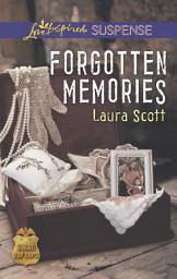 Icon image Forgotten Memories: Faith in the Face of Crime