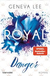 Icon image Royal Danger: Roman