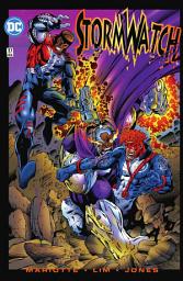 Icon image Stormwatch (1993)