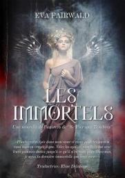 Icon image Les Immortels