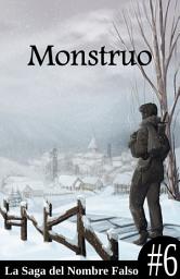 Icon image Monstruo