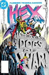 Icon image Hex (1985)