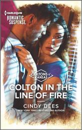 Icon image Colton in the Line of Fire: Volume 6