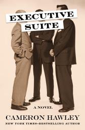 Icon image Executive Suite: A Novel