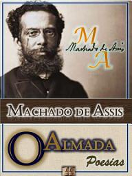 Icon image O Almada [Ilustrado] [Com Notas, Biografia e Índice Ativo]