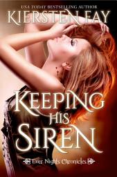 Icon image Keeping His Siren: Evern Nights Chronicles