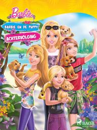 Icon image Barbie en de puppy-achtervolging