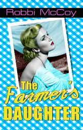 Icon image The Farmer's Daughter