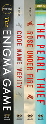Icon image Code Name Verity Collection