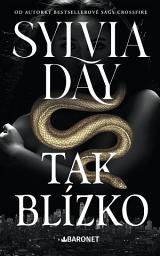 Icon image Tak blízko: Svazek 1