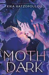 Icon image Moth Dark