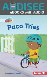Icon image Paco Tries