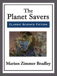 Icon image The Planet Savers