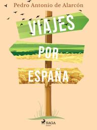 Icon image Viajes por España