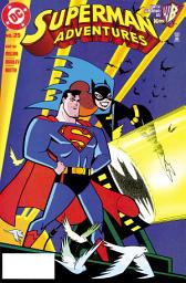 Icon image Superman Adventures (1996)