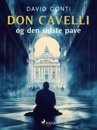 Icon image Don Cavelli og den sidste pave