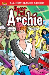 Icon image Your Pal, Archie!: Your Pal Archie #4