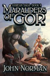 Icon image Marauders of Gor