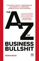 Icon image A-Z of Business Bullshit